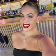 Estudiante sin experiencia dispuesta a dar todos mis conocimientos a vuestros peques!